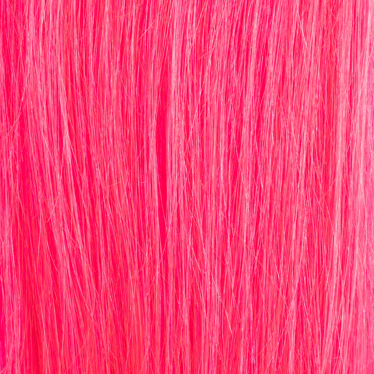 Crazy colors pink